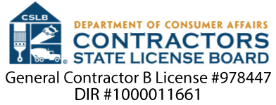 Contractors License Board